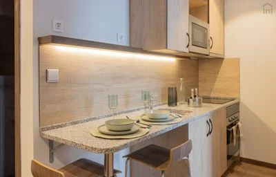 Quarto privado em Aravaca - C. Canadá, 1, imagem 28 de 34