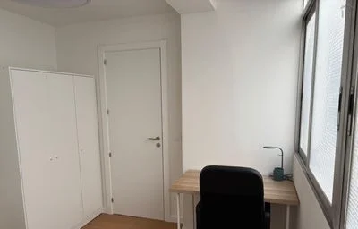 Private room at Camins Al Grau - Calle de Escalante, 4, image 15 of 16