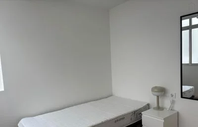 Private room at Camins Al Grau - Calle de Escalante, 4, image 16 of 16