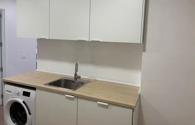 Private room at Camins Al Grau - Calle de Escalante, 4, image 2 of 16