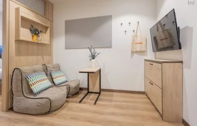 Quarto privado em Aravaca - C. Canadá, 1, imagem 30 de 34