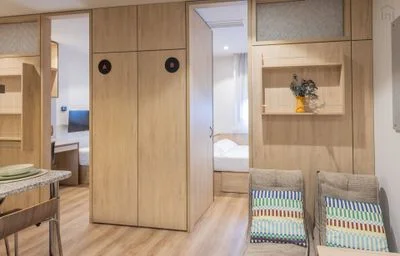 Quarto privado em Aravaca - C. Canadá, 1, imagem 29 de 34