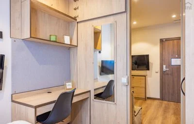 Quarto privado em Aravaca - C. Canadá, 1, imagem 34 de 34
