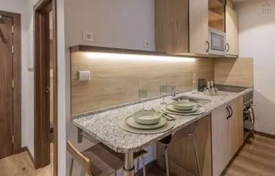 Quarto privado em Aravaca - C. Canadá, 1, imagem 33 de 34