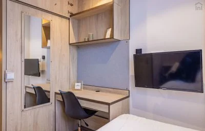 Quarto privado em Aravaca - C. Canadá, 1, imagem 32 de 34