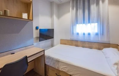 Quarto privado em Aravaca - C. Canadá, 1, imagem 25 de 34