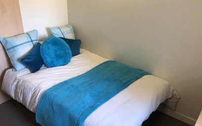 Private room in residence at 135 Great Horton Rd, Bradford BD7 1QG, United Kingdom, image 23 of 39