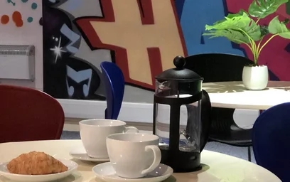 Private room in residence at 135 Great Horton Rd, Bradford BD7 1QG, United Kingdom, image 32 of 39