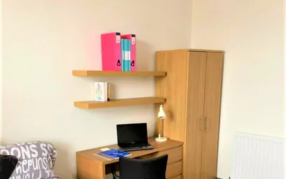 Prywatny pokój w rezydencji 68 Hylton Rd, Sunderland SR4 7BB, United Kingdom, obraz 3 30