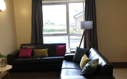 Private room in residence at 135 Great Horton Rd, Bradford BD7 1QG, United Kingdom, image 35 of 37