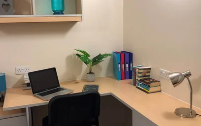 Private room in residence at 135 Great Horton Rd, Bradford BD7 1QG, United Kingdom, image 34 of 37