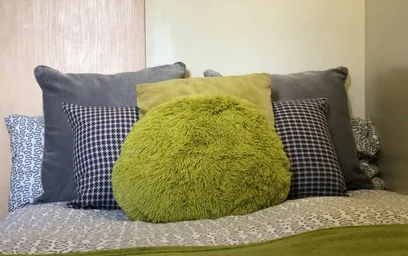 Private room in residence at 135 Great Horton Rd, Bradford BD7 1QG, United Kingdom, image 3 of 37
