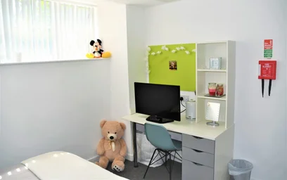 Estudio en residencia en 164 Tudor Rd, Leicester LE3 5HU, United Kingdom, imagen 2 de 49