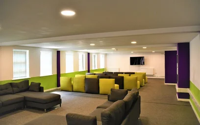 Estudio en residencia en 164 Tudor Rd, Leicester LE3 5HU, United Kingdom, imagen 8 de 49