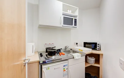 Estudio en residencia en 50-56 North Bridge St, Monkwearmouth, Sunderland SR5 1AH, United Kingdom, imagen 15 de 21