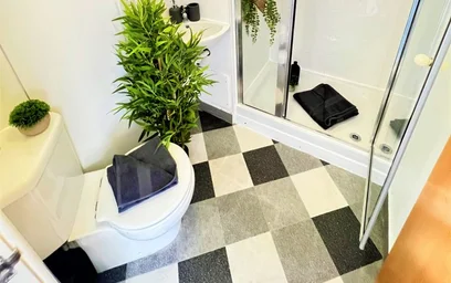 Estudio en residencia en 50-56 North Bridge St, Monkwearmouth, Sunderland SR5 1AH, United Kingdom, imagen 7 de 21