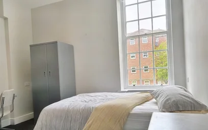 Monolocale in residence in St Mary's College, Fenham Hall Dr, Newcastle upon Tyne NE4 9YH, United Kingdom, immagine 4 di 49