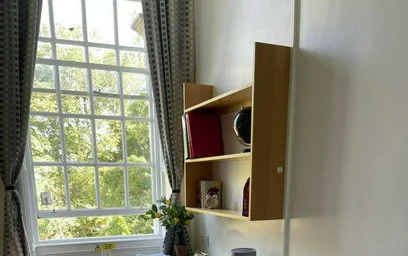 Monolocale in residence in St Mary's College, Fenham Hall Dr, Newcastle upon Tyne NE4 9YH, United Kingdom, immagine 49 di 49