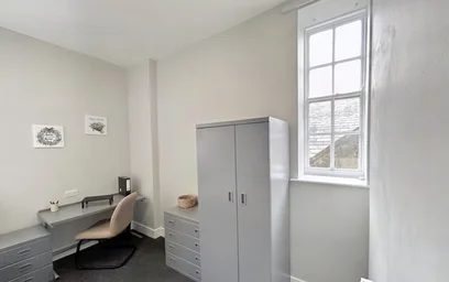 Monolocale in residence in St Mary's College, Fenham Hall Dr, Newcastle upon Tyne NE4 9YH, United Kingdom, immagine 31 di 49