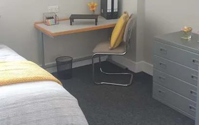 Monolocale in residence in St Mary's College, Fenham Hall Dr, Newcastle upon Tyne NE4 9YH, United Kingdom, immagine 29 di 49