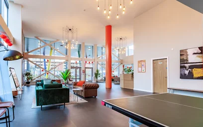 Privatzimmer im Wohnheim in der Devon St, Liverpool L3 8HA, United Kingdom, bild 11 von 20