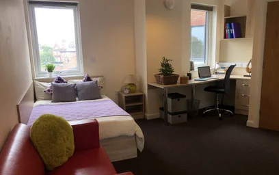 Özel oda Ikamet yerinde konumu 129 Fylde Rd, Preston PR1 2XP, United Kingdom, 15 33 görüntüsü
