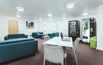 Özel oda Ikamet yerinde konumu 129 Fylde Rd, Preston PR1 2XP, United Kingdom, 19 33 görüntüsü