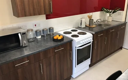 Özel oda Ikamet yerinde konumu 129 Fylde Rd, Preston PR1 2XP, United Kingdom, 29 33 görüntüsü