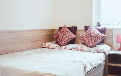 Özel oda Ikamet yerinde konumu 129 Fylde Rd, Preston PR1 2XP, United Kingdom, 3 33 görüntüsü
