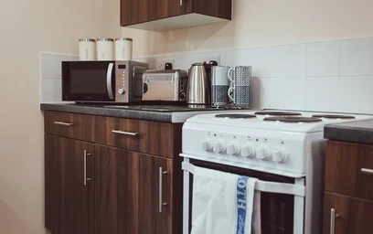 Özel oda Ikamet yerinde konumu 129 Fylde Rd, Preston PR1 2XP, United Kingdom, 6 33 görüntüsü