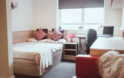 Özel oda Ikamet yerinde konumu 129 Fylde Rd, Preston PR1 2XP, United Kingdom, 1 33 görüntüsü