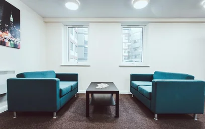 Özel oda Ikamet yerinde konumu 129 Fylde Rd, Preston PR1 2XP, United Kingdom, 8 33 görüntüsü