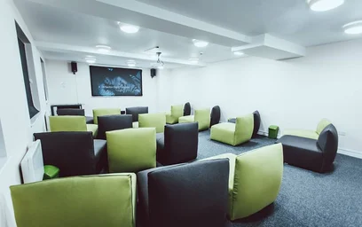 Özel oda Ikamet yerinde konumu 129 Fylde Rd, Preston PR1 2XP, United Kingdom, 9 33 görüntüsü