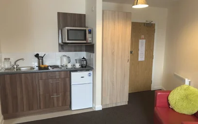 Özel oda Ikamet yerinde konumu 129 Fylde Rd, Preston PR1 2XP, United Kingdom, 25 33 görüntüsü