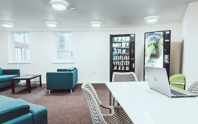Özel oda Ikamet yerinde konumu 129 Fylde Rd, Preston PR1 2XP, United Kingdom, 31 46 görüntüsü