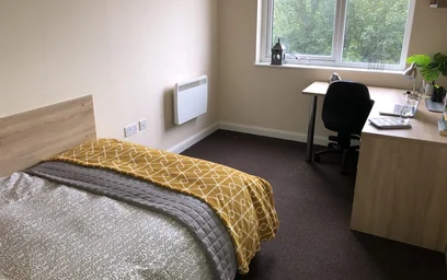 Özel oda Ikamet yerinde konumu 129 Fylde Rd, Preston PR1 2XP, United Kingdom, 34 46 görüntüsü