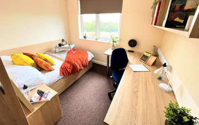 Özel oda Ikamet yerinde konumu 129 Fylde Rd, Preston PR1 2XP, United Kingdom, 1 46 görüntüsü