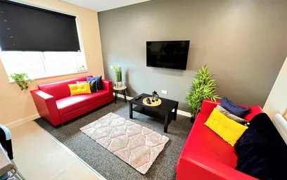 Özel oda Ikamet yerinde konumu 129 Fylde Rd, Preston PR1 2XP, United Kingdom, 16 46 görüntüsü