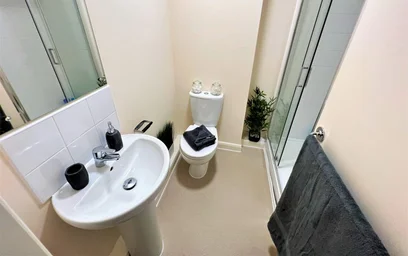 Özel oda Ikamet yerinde konumu 129 Fylde Rd, Preston PR1 2XP, United Kingdom, 10 46 görüntüsü