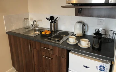 Özel oda Ikamet yerinde konumu 129 Fylde Rd, Preston PR1 2XP, United Kingdom, 37 46 görüntüsü