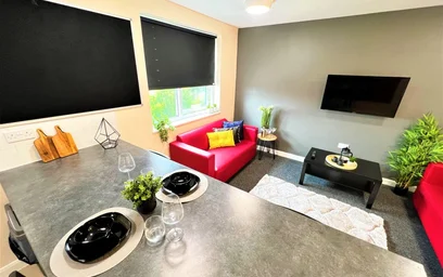 Özel oda Ikamet yerinde konumu 129 Fylde Rd, Preston PR1 2XP, United Kingdom, 8 46 görüntüsü