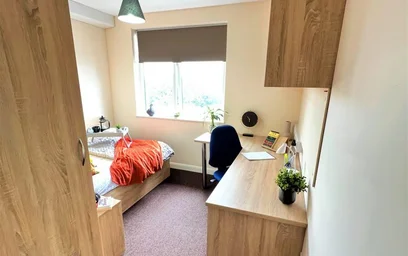 Özel oda Ikamet yerinde konumu 129 Fylde Rd, Preston PR1 2XP, United Kingdom, 14 46 görüntüsü