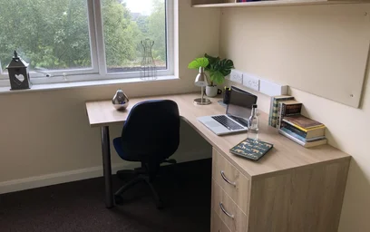 Özel oda Ikamet yerinde konumu 129 Fylde Rd, Preston PR1 2XP, United Kingdom, 33 46 görüntüsü