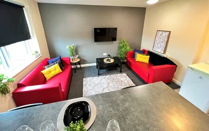 Özel oda Ikamet yerinde konumu 129 Fylde Rd, Preston PR1 2XP, United Kingdom, 15 46 görüntüsü