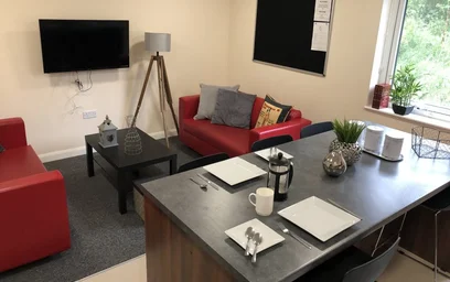 Özel oda Ikamet yerinde konumu 129 Fylde Rd, Preston PR1 2XP, United Kingdom, 23 46 görüntüsü