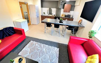 Özel oda Ikamet yerinde konumu 129 Fylde Rd, Preston PR1 2XP, United Kingdom, 18 46 görüntüsü