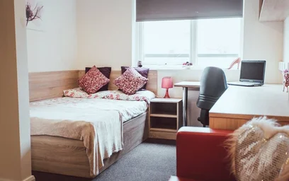 Özel oda Ikamet yerinde konumu 129 Fylde Rd, Preston PR1 2XP, United Kingdom, 20 46 görüntüsü
