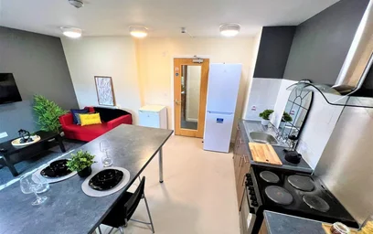 Özel oda Ikamet yerinde konumu 129 Fylde Rd, Preston PR1 2XP, United Kingdom, 17 46 görüntüsü