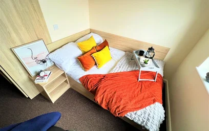 Özel oda Ikamet yerinde konumu 129 Fylde Rd, Preston PR1 2XP, United Kingdom, 5 46 görüntüsü
