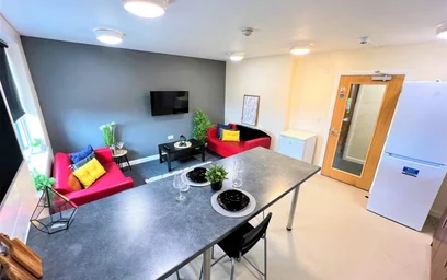 Özel oda Ikamet yerinde konumu 129 Fylde Rd, Preston PR1 2XP, United Kingdom, 9 46 görüntüsü